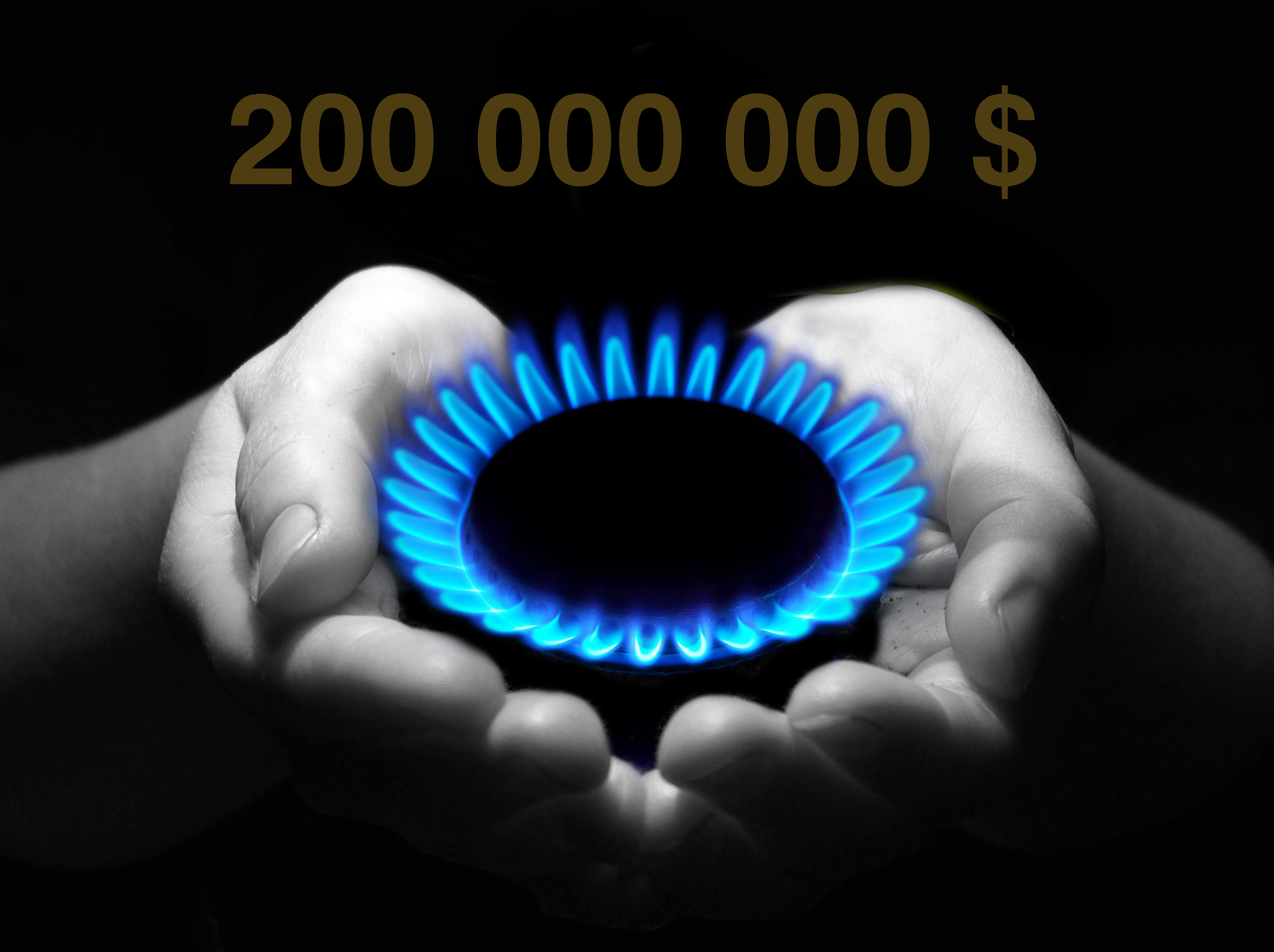Prețul securității energetice a Moldovei sau Costul dominării pe piața gazelor naturale în anul 2023