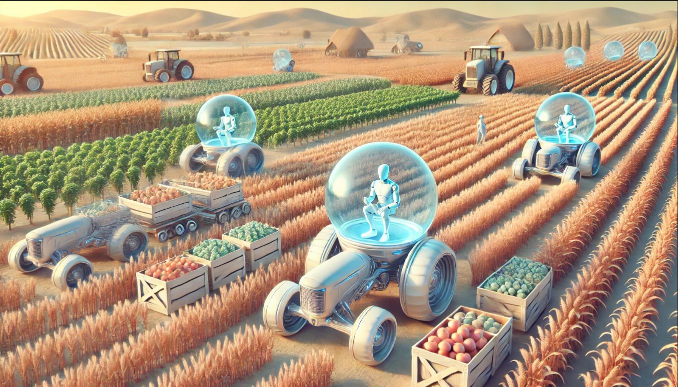 Dezvoltarea sectorului agricol moldovenesc: realități și tendințe