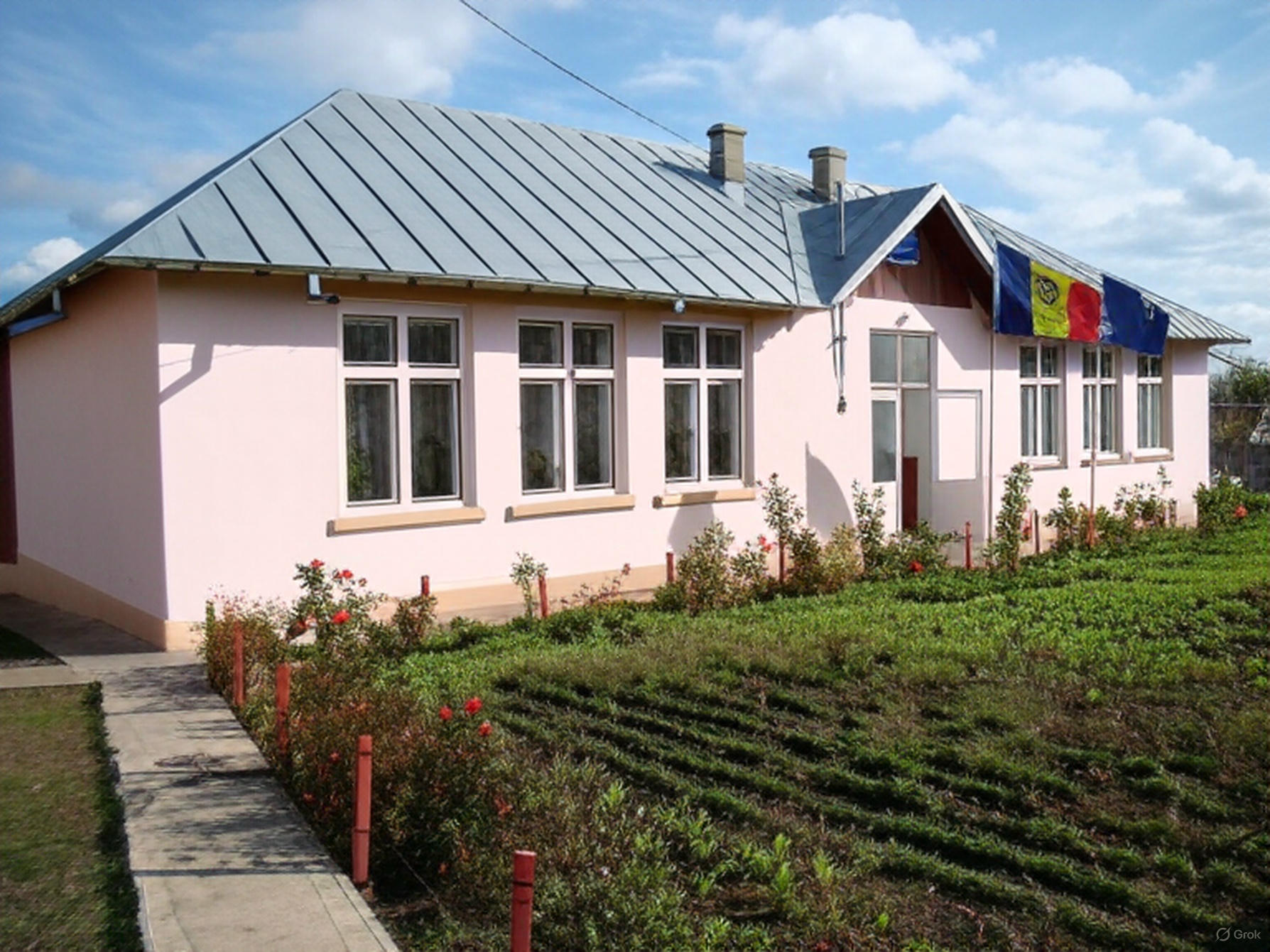 Obiectele socio-culturale din Moldova – între degradare și renaștere