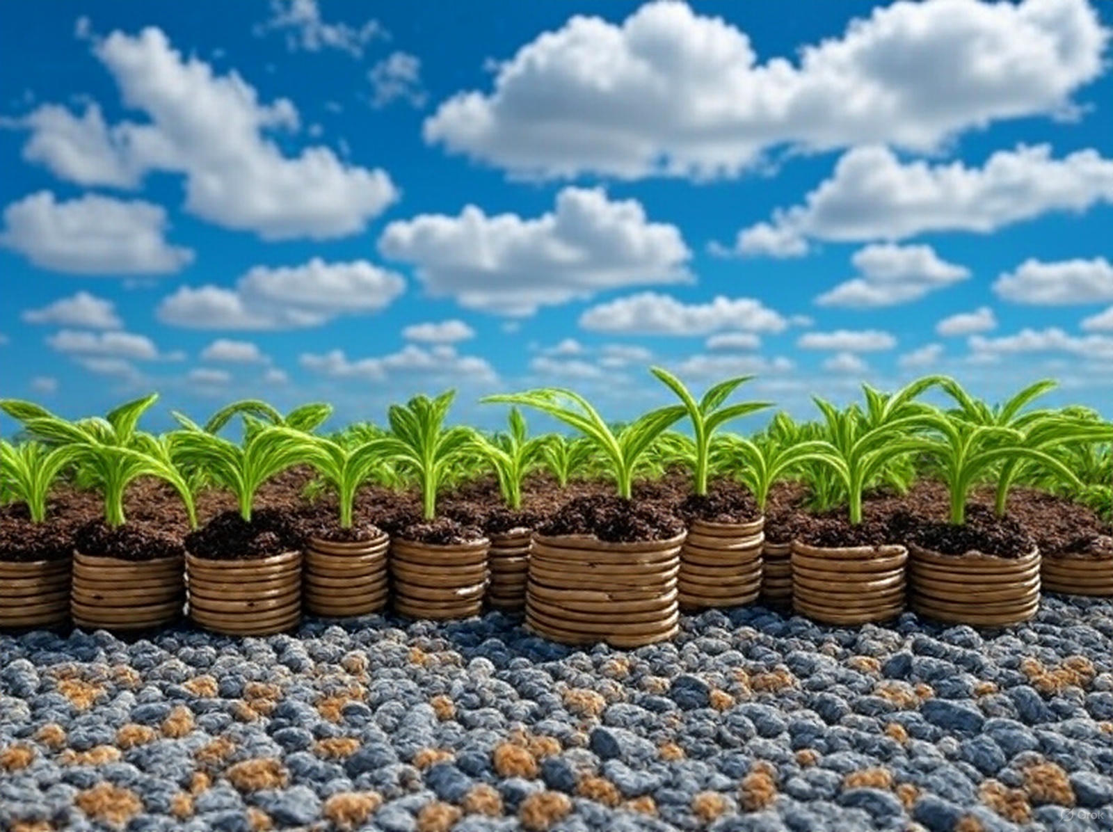 Statul deține active impresionante, dar neproductive