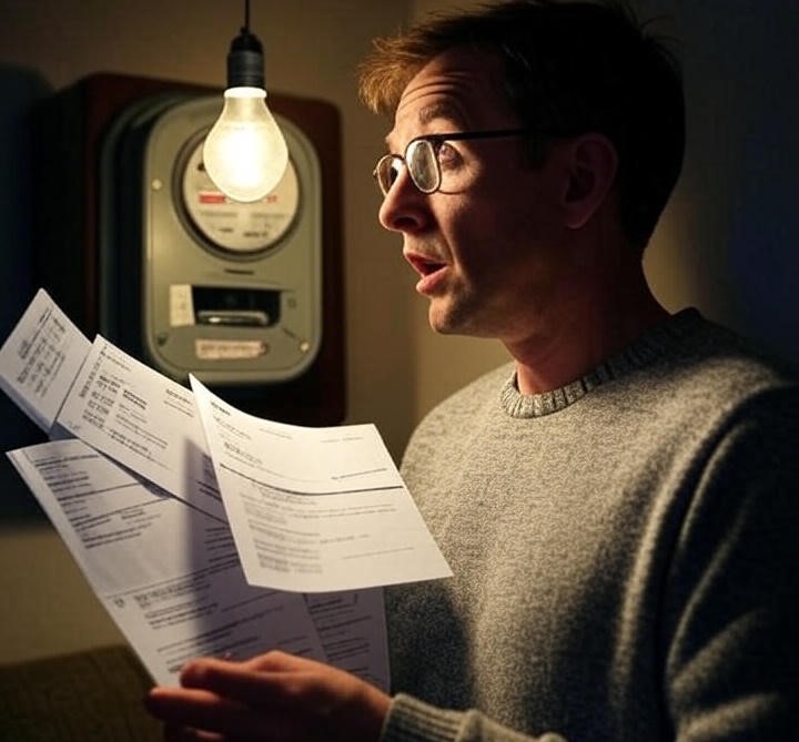 Program de compensare a energiei electrice pentru antreprenori fără impact real