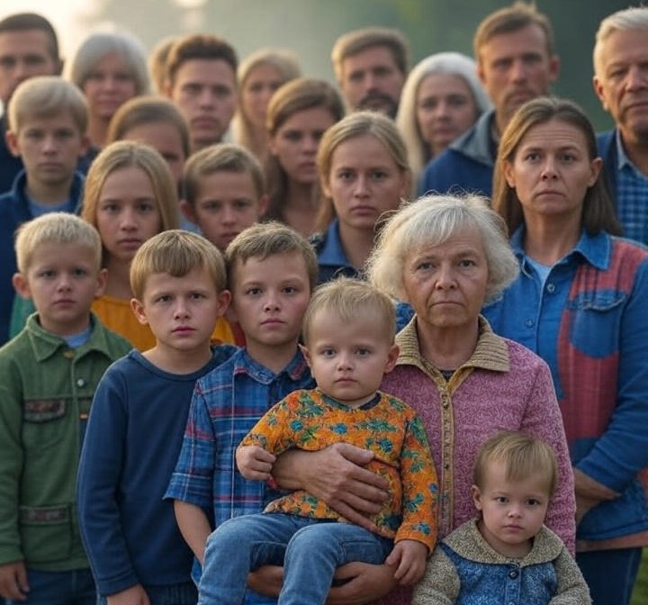 Profilul demografic al Moldovei: scădere, îmbătrânire și migrație