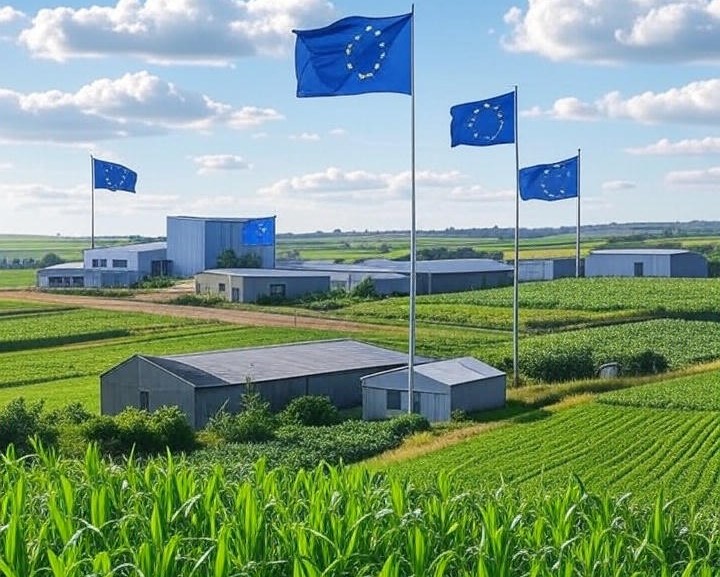 Aderarea Moldovei la UE: provocări și oportunități pentru agricultură și industrie
