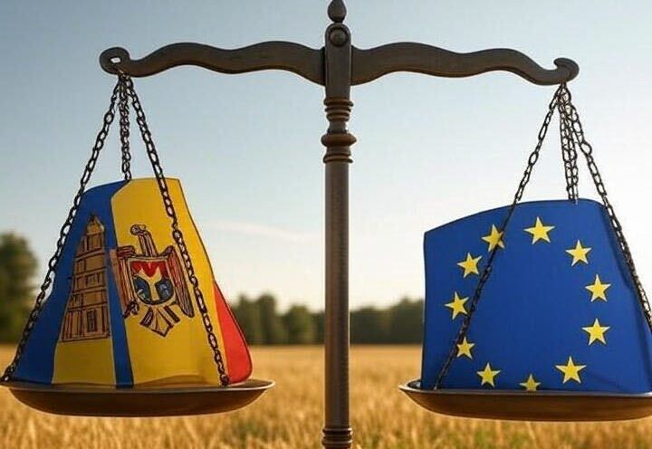 Liberalizarea comerțului dintre UE și Republica Moldova: concesiile tarifare dezechilibrate!?