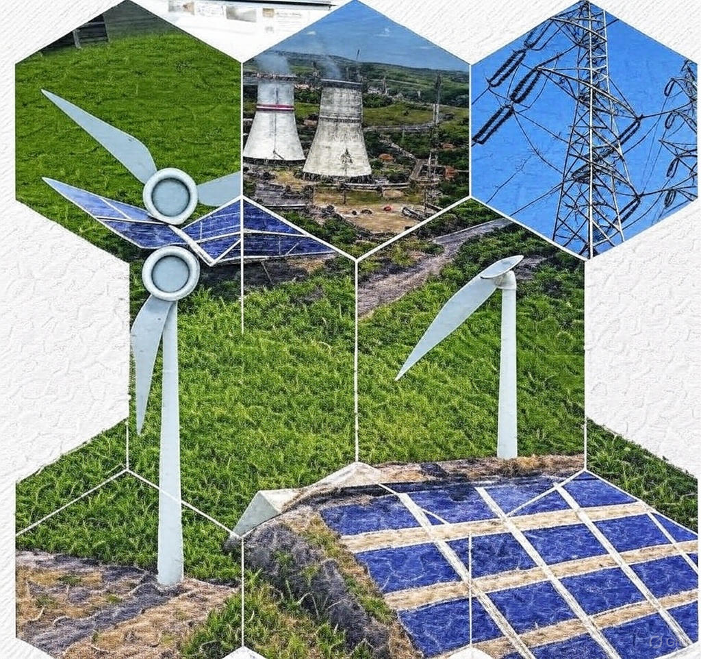 Proiectul Strategiei Energetice 2050: document strategic într-un context geopolitic turbulent