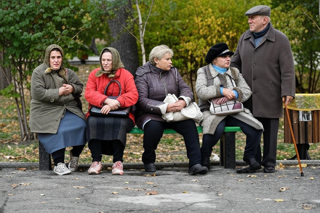 Pensionarii Moldovei între nevoi, promisiuni și realități